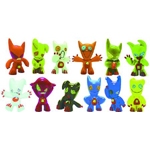 DT Emotes (Emotie figuurtjes)