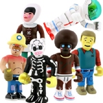 DT Peecol (Kidrobot)