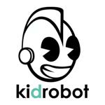 DT Kidrobot