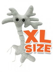 GM XL Microbes