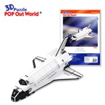 3D Ruimtevaart en wetenschap