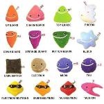 PL Particle Zoo (Elementaire deeltjes)
