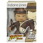 MM Indiana Jones