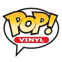 SW Funko POP Vinyl