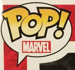 MV Funko POP Vinyl