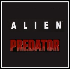 EM Alien and Predator