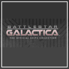 EM Battlestar Galactica