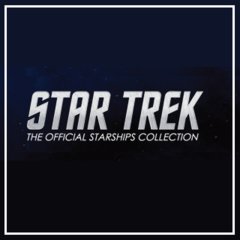 EM Star Trek