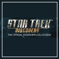 EM Star Trek Discovery