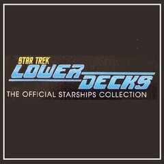 EM Star Trek Lower Decks