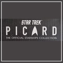EM Star Trek Picard