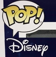 FK POP Disney