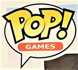 FK POP Games