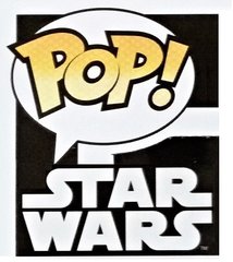 FK POP Star Wars