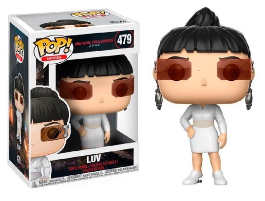 Funko Pop! Vinyl figuur - Scifi Blade Runner  2049 479 Luv