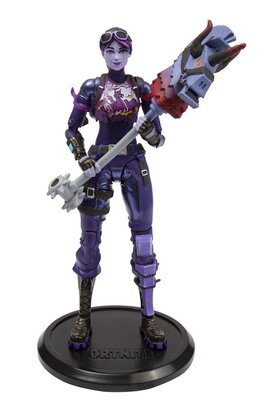 McFarlane actiefiguur - Games Fortnite 10611 Dark Bomber