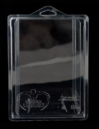 Ultimate Guard doos - (Star Wars) Action Figure Protective Blister Case S1