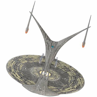 Eaglemoss Model - Star Trek The Official Starships Collection XL Edition 5630 USS Enterprise NCC-1701-J