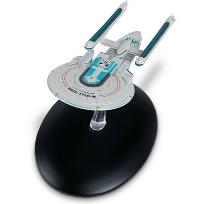 Eaglemoss Model - Star Trek The Official Starships Collection 8815 USS Enterprise NCC-1701-B