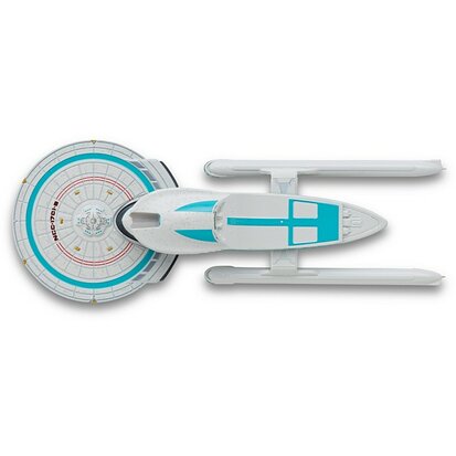 Eaglemoss Model - Star Trek The Official Starships Collection 8815 USS Enterprise NCC-1701-B