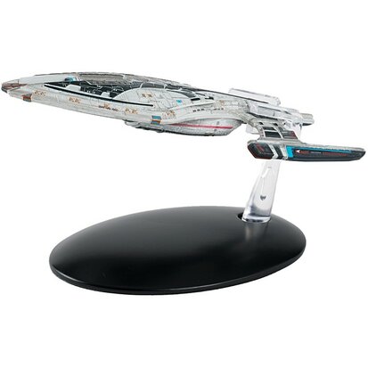 Eaglemoss Model - Star Trek Online Starships Collection 07 USS Pathfinder NCC-97600