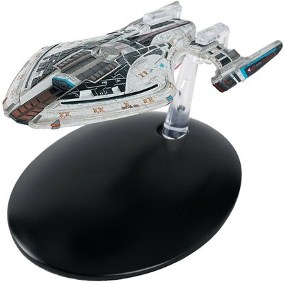 Eaglemoss Model - Star Trek Online Starships Collection 07 USS Pathfinder NCC-97600