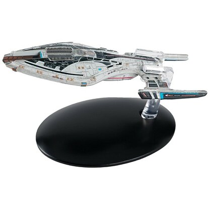 Eaglemoss Model - Star Trek Online Starships Collection 07 USS Pathfinder NCC-97600