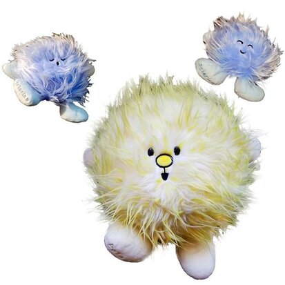 Celestial Buddies Plush - Science Astronomy Cosmic Buddy Polaris (Pole Star)