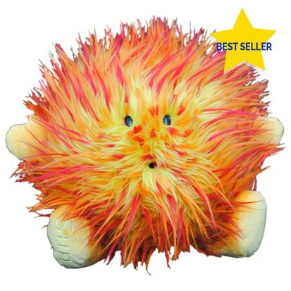 Celestial Buddies Plush - Science Astronomy Cosmic Buddy Sun