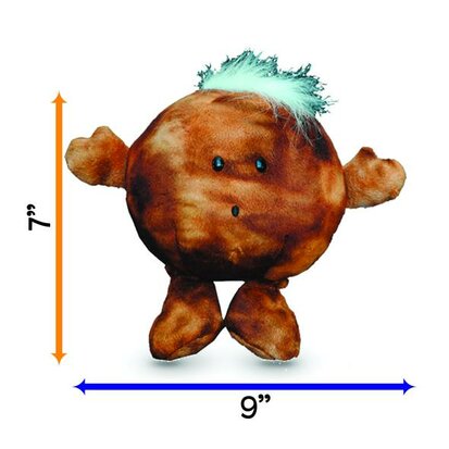 Celestial Buddies Plush - Science Astronomy Cosmic Buddy Mars