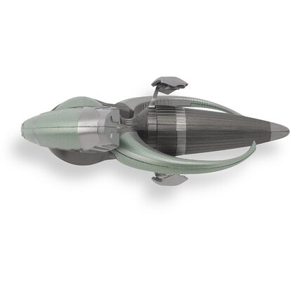 Star Trek Eaglemoss Special Edition SP07 Spock's Jellyfish