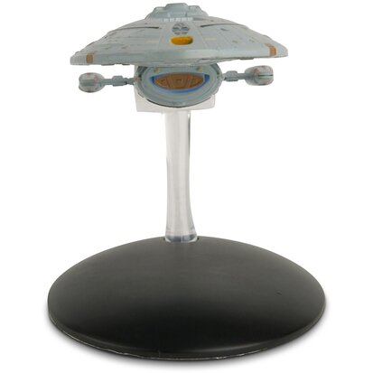 Eaglemoss Model - Star Trek Voyager The Official Starships Collection 4428 USS Voyager NCC-74656