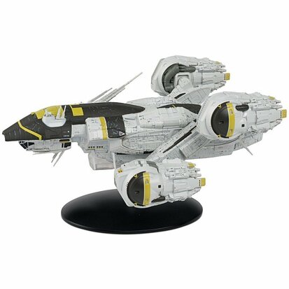 Eaglemoss Model - Scifi Prometheus 10 USCSS Prometheus