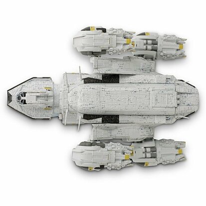 Eaglemoss Model - Scifi Prometheus 10 USCSS Prometheus