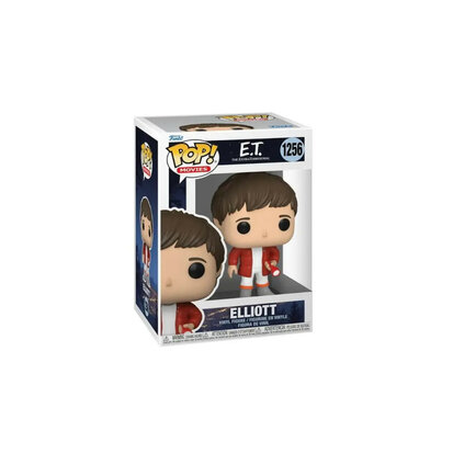 Funko Pop! Vinyl figuur - Scifi ET 1256 Elliot