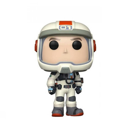 Funko Pop! Vinyl figuur - Disney Lightyear 1210 Buzz LightYear XL-01