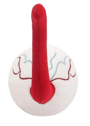 Giant Microbes Plush - Science Biology Organ Eye