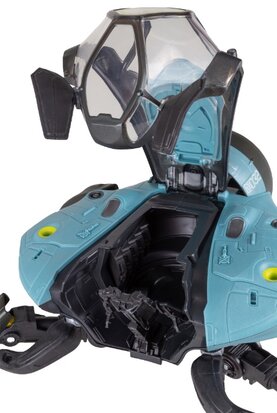 McFarlane Toys actiefiguur - Scifi Avatar CET-OPS 16319 Crabsuit