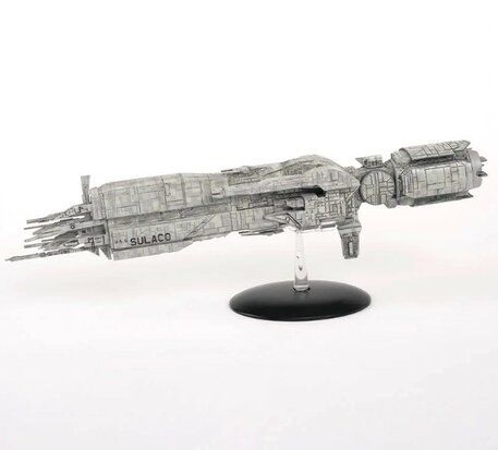 Eaglemoss Hero Collector Model - Scifi Aliens APSUK602 USS Sulaco XL version