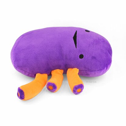 I Heart Guts - Kolossale Nier (Colossal Kidney) plush