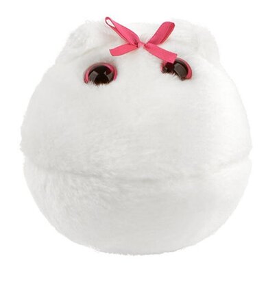 Giant Microbes pluche Egg cell (ei cel)