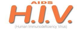 Giant Microbes plush version of HIV (Human Immunodeficiency Virus)