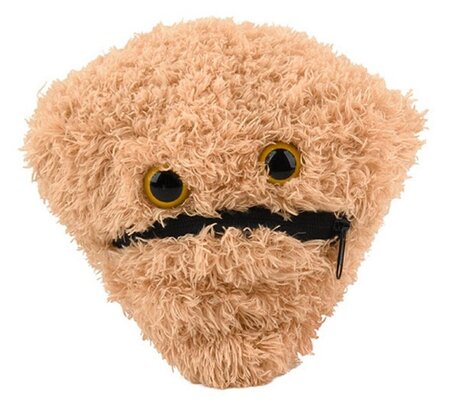 Giant Microbes Liver cell (Lever cel - Hepatocyte)