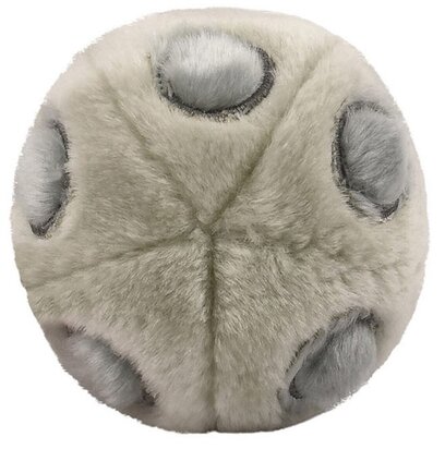 Giant Microbes HPV (Humaan Papillomavirus)
