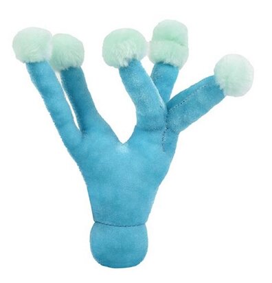 Giant Microbes Penicilline pluche