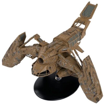 Eaglemoss model - Scifi Alien Resurrection APSUK007 Betty