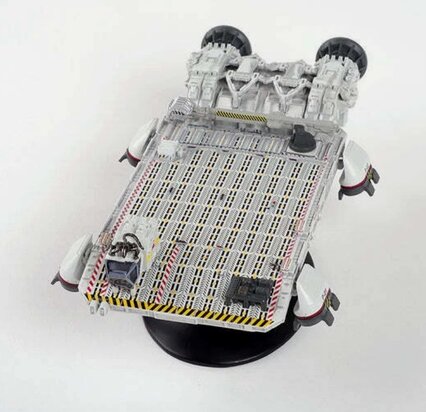 Eaglemoss model - Scifi Alien APSUK008 Lifter