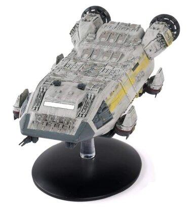 Eaglemoss model - Scifi Alien APSUK006 Lander One