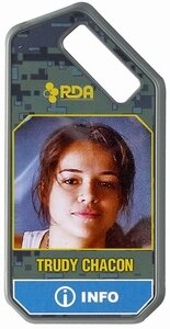 Avatar: webcam i-TAG label Trudy Chacon