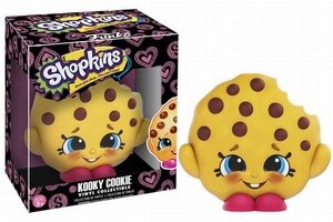 Funko Shopkins - Kooky Cookie